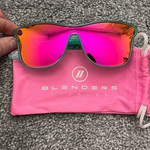 BLENDERS - Millenia X2 “Dance Electric”